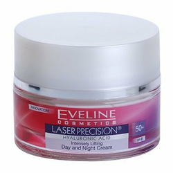 Eveline Krema za Lice  Lifting Laser Precision 50+ 50 ml