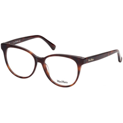 Max Mara MM5012 052 ONE SIZE (54) Havana/Kristalna