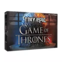 Tiny Epic Game of Thrones