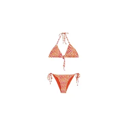 Scalpers Bikini kremna/marelica/korala
