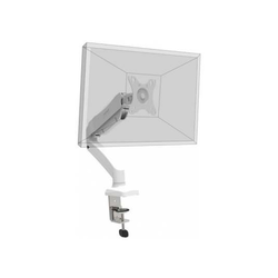 Portico Designs stolni nosač za monitor do 81 cm, 8 kg, aluminij, bijela (901110)
