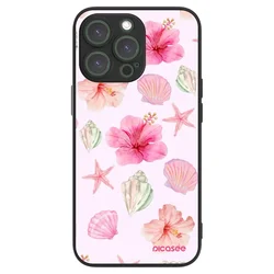 ULTIMATE CASE za Apple iPhone 13 Pro - Blush Lagoon