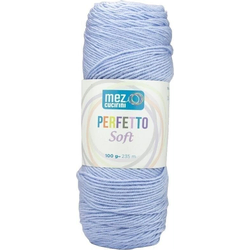 Mez Perfetto Soft 00330 Pletilna preja