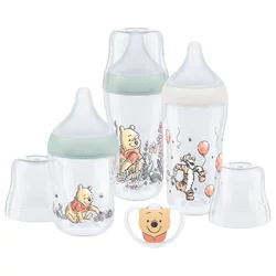 Nuk komplet stekleničk Perfect Match Winnie the Pooh multicolor