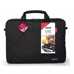 PORT SYDNEY TL 13/14 BLACK ( 135071 )
