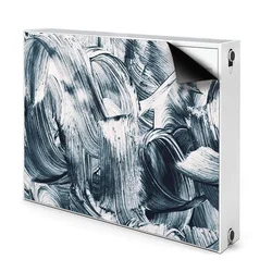 tulup.si Pokrov radiatorja Bohomazy 110x60 cm