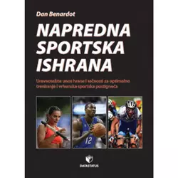 Napredna sportska ishrana