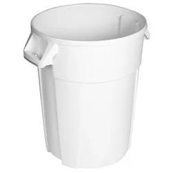 Probbax Industrijski kontejner, 120l, Beli