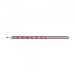 Grafitna olovka Faber Castel GRIP 517054 rose shadowes