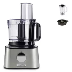 KENWOOD Kuhinjski aparat FDM301SS