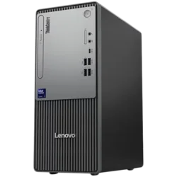 Lenovo Kućište ThinkCentre Neo 50, Intel Core Ultra 7 265, 16 GB DDR5, Crni