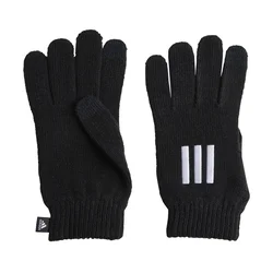 Rokavice adidas Performance črna barva, IT4634
