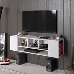 HANAH HOME Paldi White