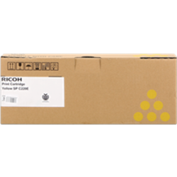RICOH toner SPC220DN (RUMENA), ORIGINAL