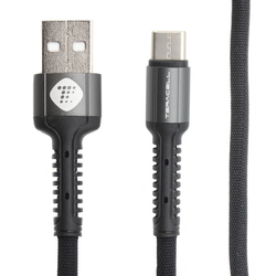 Data kabl Teracell Evolution Type C 1m crni