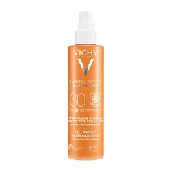 VICHI Vichi capital soleil cell zaštitni UV spre? spf30