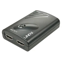 Lindy 38409 video converter