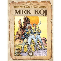 Mek Koj 3