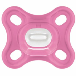 MAM Comfort duda 0m+ Pink 1 kos