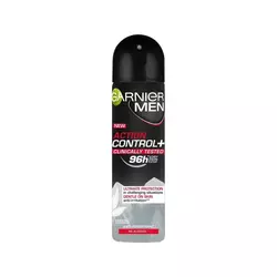 Garnier Sprej Men Action Control+ 150ml