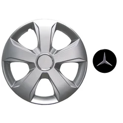 Ratkapne za Mercedes 331, 15