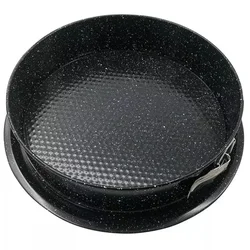KINGHoff Marmoriran pekač za torto 18 cm Kh-1781