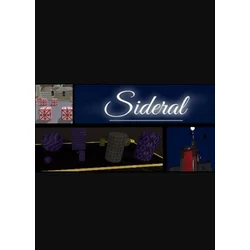 Sideral (PC) Steam Key GLOBAL