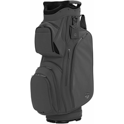 TaylorMade Signature Grey Golf torba Cart Bag