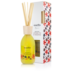 Essentiq Lapsang Tea & Tangerine Diffuser - 250 ml