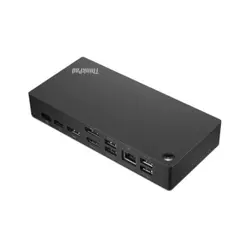 LENOVO ThinkPad Universal USB-C Dock (40AY0090EU)