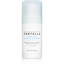 Skin1004 SPF za lice u stiku Madagascar Centella Hyalu-Cica Silky-Fit Sun Stick, 7 g