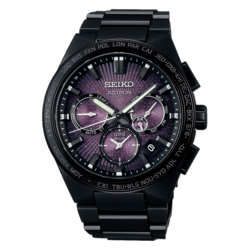 SEIKO ASTRON SSH123J1