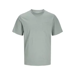 JACK & JONES Muška majica 12270579, Svetlozelena