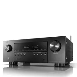 Denon AVR-S960H - AV Sprejemnik