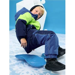 Sinsay - Jogger pantalone - zumbul plava