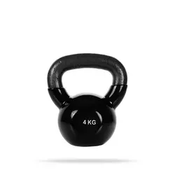 GymBeam KettleBell black