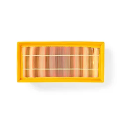 NEDIS Filter za sesalnik Nedis vcf205kar oranžen, (5000543321)