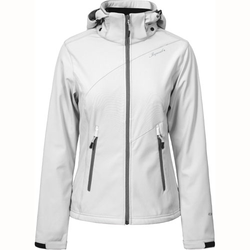 ICEPEAK jakna W SICILY SOFTSHELL JACKET 54820682-901XT-8