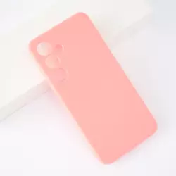Maska Summer color za Samsung S24/ S921B/ S25/ S931B roze