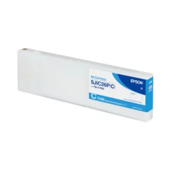 Epson SJIC26P(C)