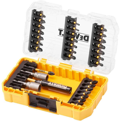 DeWalt set bitova flextort, 33 komada ( DT70742T )