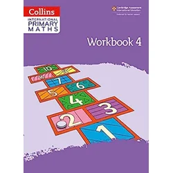 International Primary Maths Workbook: Stage 4