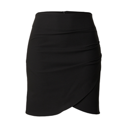 Ženska mini suknja Trendyol Detailed