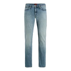 JACK & JONES Muške farmerke 12268258, Plave