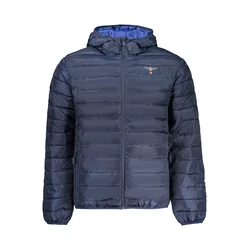 Esercito 1659 Muška jakna Accademia Militare W5S6187014, Teget