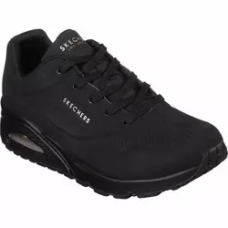 SKECHERS Ženska obuća za fitnes UNO STAND ON AIR W J19 Crna 41