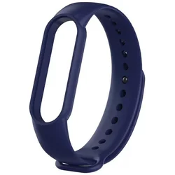 Beline strap Mi Band 3/4 navy