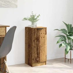Kreveta Staro drvo 30 x 30 x 70 cm Konstruirano drvo