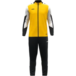Dynamic Tracksuit