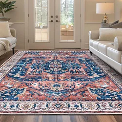 Conceptum Hypnose Tepih, 120x180cm, Plavi